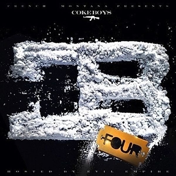 Coke Boys 4, Frensh Montana & Coke Boys