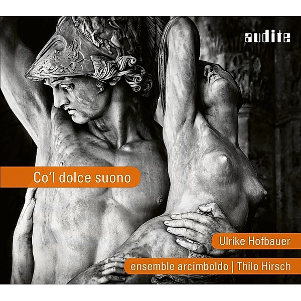 Co'L Dolce Suono-Virtuose Musik Aus Dem Venedig, Ensemble Arcimboldo