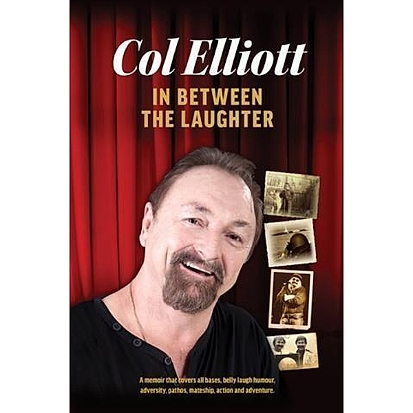 Col Elliott, Col Elliott