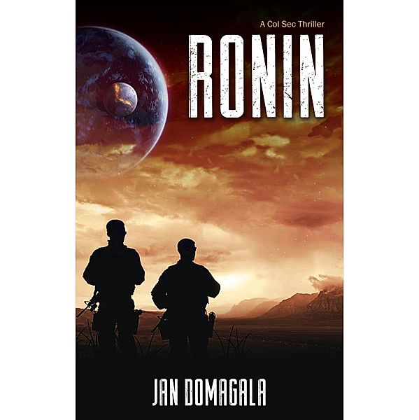 Col. Sec.: Ronin, Jan Domagala