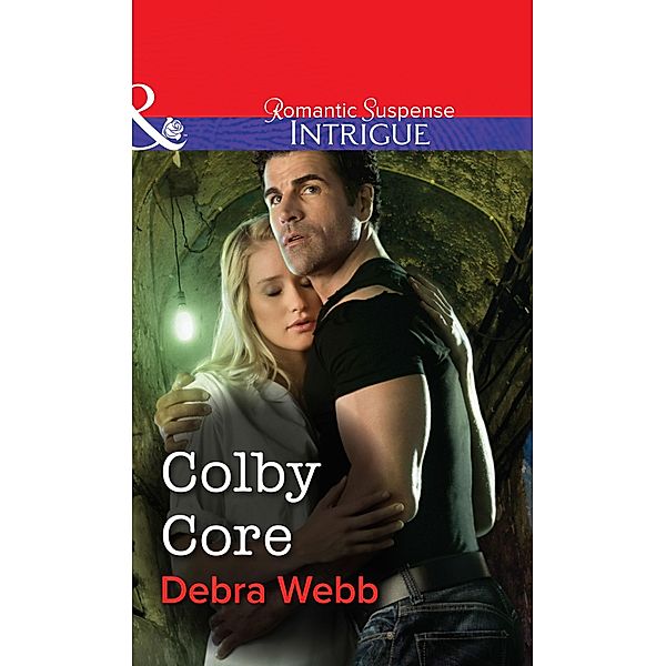 Colby Core, Debra Webb