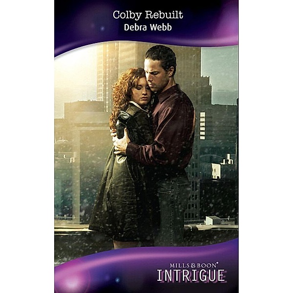 Colby Rebuilt / Colby Agency Bd.20, Debra Webb