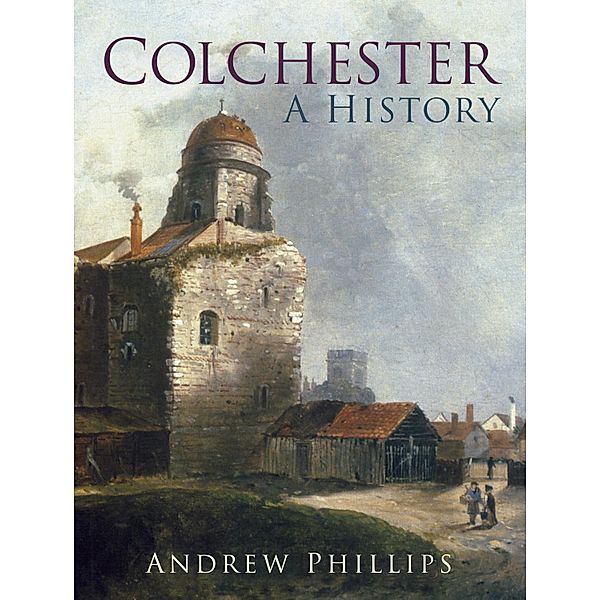 Colchester, Andrew Phillips