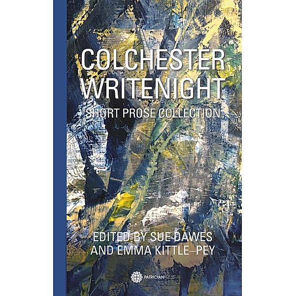 Colchester WriteNight