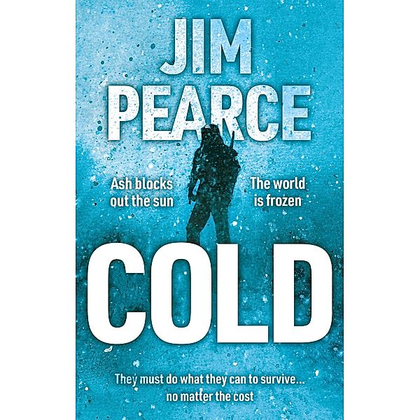 Cold, Jim Pearce