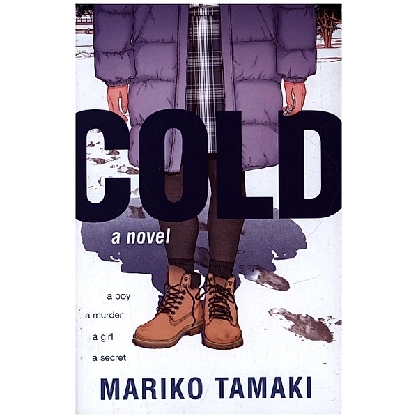 Cold, Mariko Tamaki