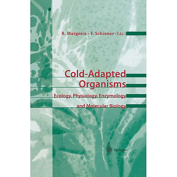 Cold-Adapted Organisms