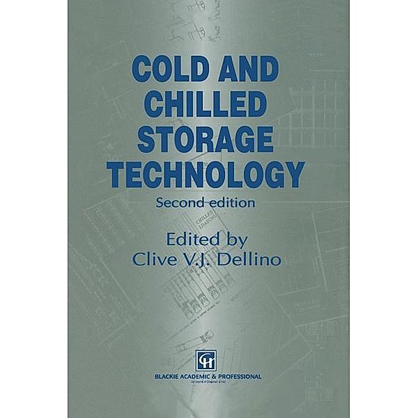 Cold and Chilled Storage Technology, C. V. J. Dellino