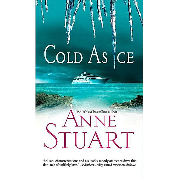 Cold As Ice, Anne Stuart