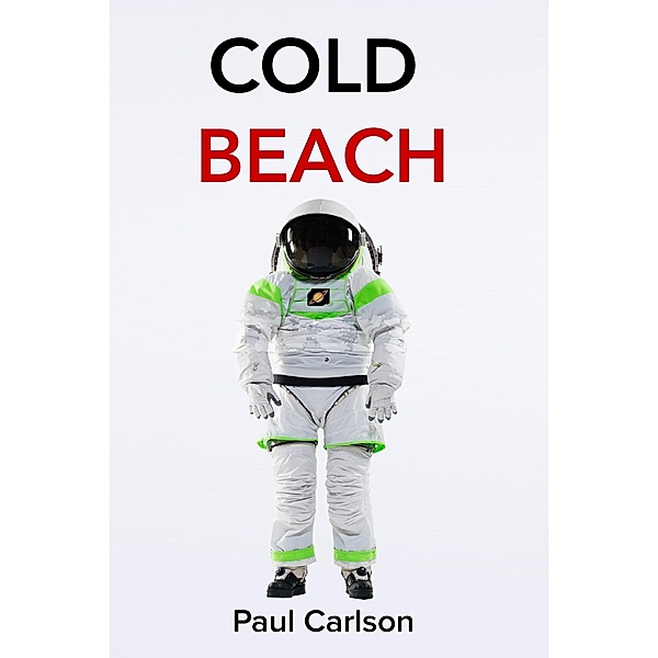 Cold Beach, Paul Carlson