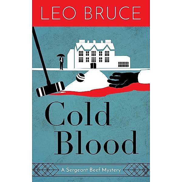 Cold Blood, Leo Bruce