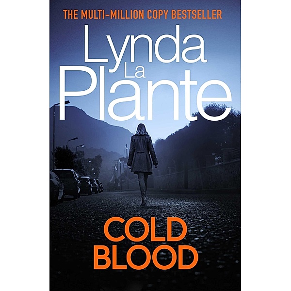 Cold Blood, Lynda La Plante