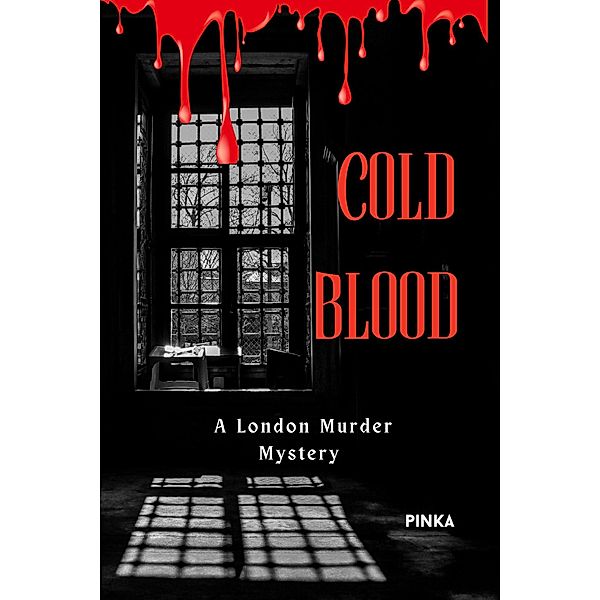 Cold Blood: A London Murder Mystery, Priyanka