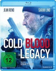 Image of Cold Blood Legacy