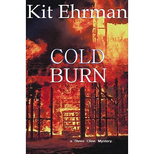 Cold Burn, Kit Ehrman