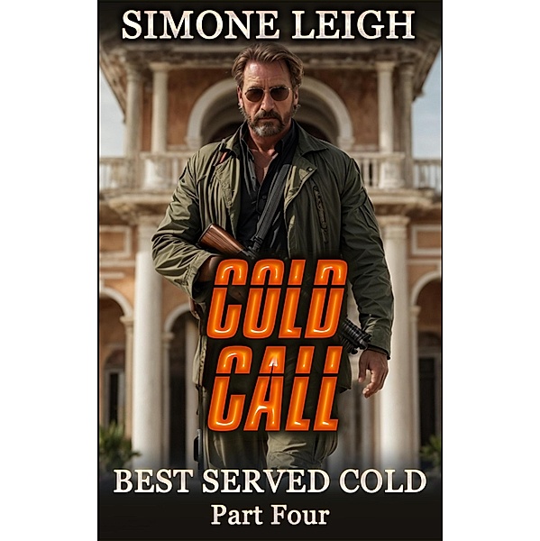 Cold Call / Best Served Cold Bd.4, Simone Leigh