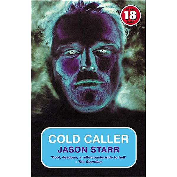 Cold Caller, Jason Starr