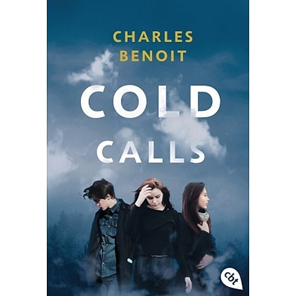 Cold Calls, Charles Benoit