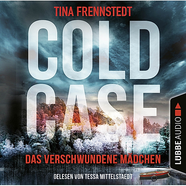 Cold Case - 1 - Das verschwundene Mädchen, Tina Frennstedt