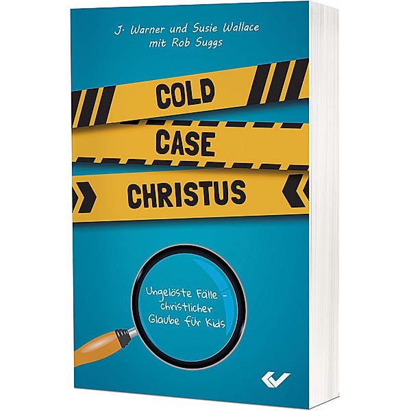 Cold Case Christus, Susie und Warner Wallace