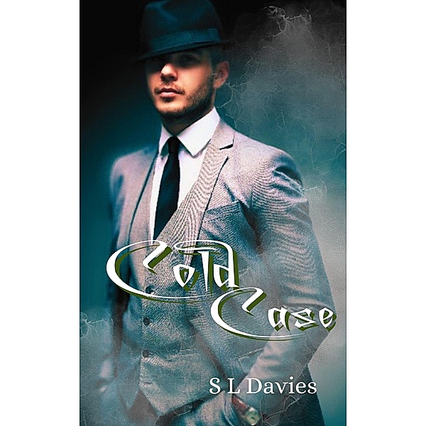 Cold Case / Cold Case, S L Davies