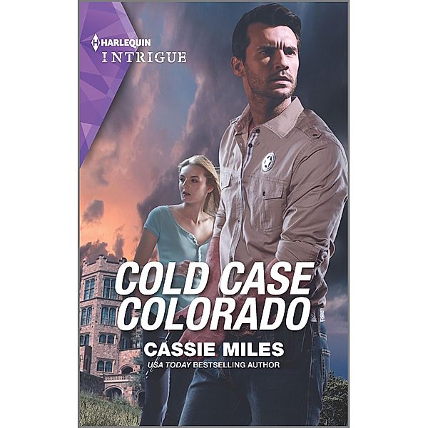 Cold Case Colorado / An Unsolved Mystery Book Bd.1, Cassie Miles