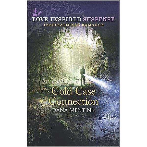Cold Case Connection / Roughwater Ranch Cowboys Bd.3, Dana Mentink