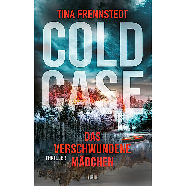 Cold Case - Das verschwundene Mädchen, Tina Frennstedt