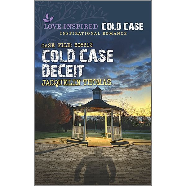 Cold Case Deceit, Jacquelin Thomas