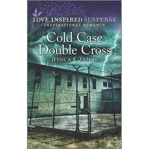 Cold Case Double Cross / Cold Case Investigators Bd.2, Jessica R. Patch