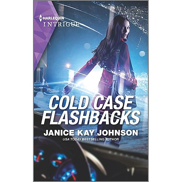 Cold Case Flashbacks / An Unsolved Mystery Book Bd.4, Janice Kay Johnson