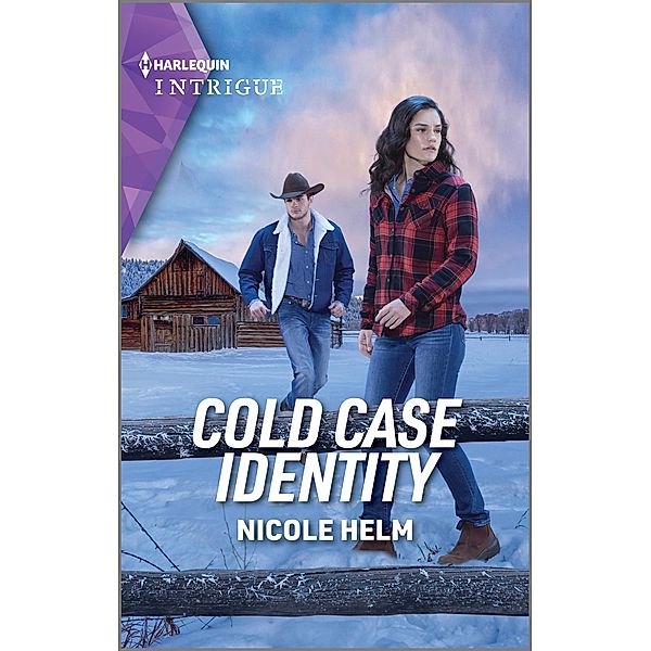 Cold Case Identity / Hudson Sibling Solutions Bd.2, Nicole Helm