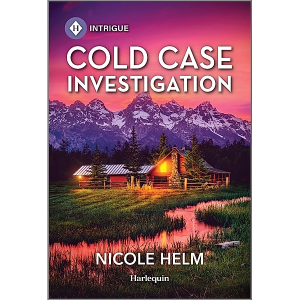 Cold Case Investigation / Hudson Sibling Solutions Bd.3, Nicole Helm
