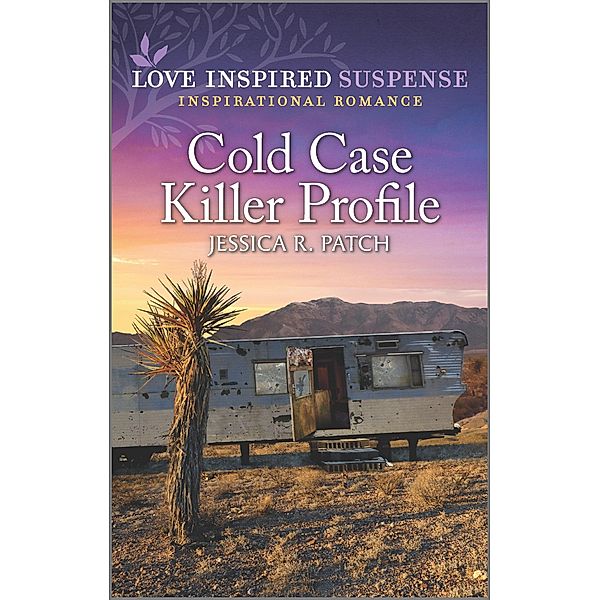 Cold Case Killer Profile / Quantico Profilers Bd.2, Jessica R. Patch