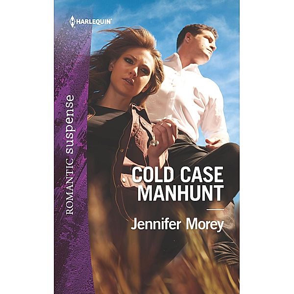 Cold Case Manhunt / Cold Case Detectives, Jennifer Morey
