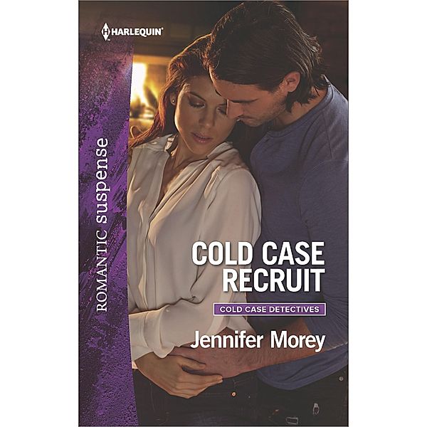 Cold Case Recruit / Cold Case Detectives, Jennifer Morey