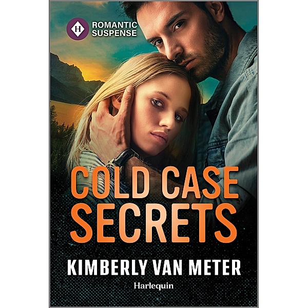 Cold Case Secrets / Big Sky Justice Bd.3, Kimberly Van Meter
