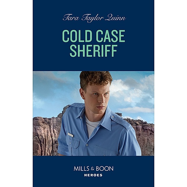 Cold Case Sheriff (Sierra's Web, Book 5) (Mills & Boon Heroes), Tara Taylor Quinn