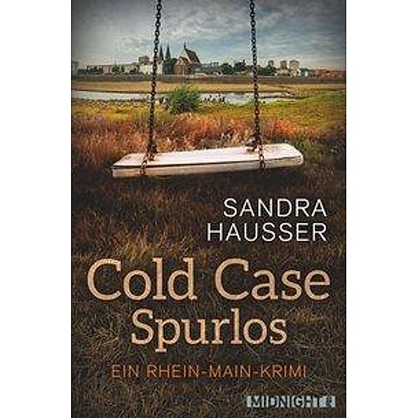 Cold Case - Spurlos, Sandra Hausser