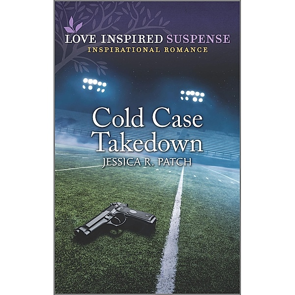 Cold Case Takedown / Cold Case Investigators Bd.1, Jessica R. Patch