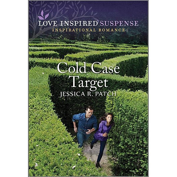 Cold Case Target / Texas Crime Scene Cleaners Bd.2, Jessica R. Patch