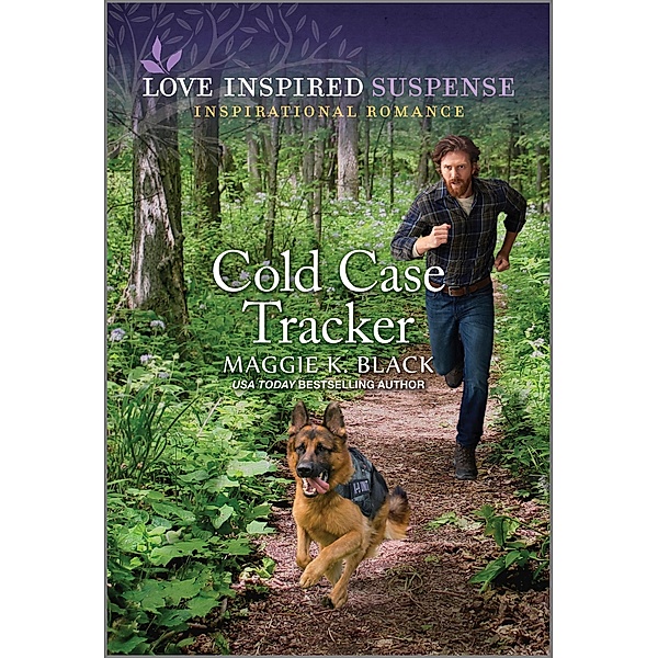 Cold Case Tracker / Unsolved Case Files Bd.1, Maggie K. Black