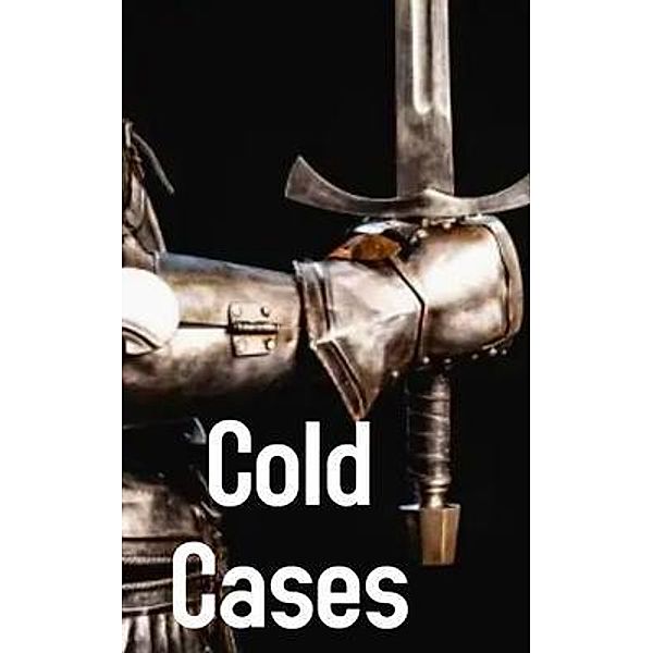 Cold Cases, Lindgren