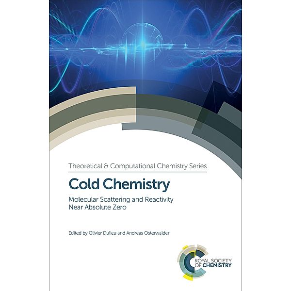 Cold Chemistry / ISSN