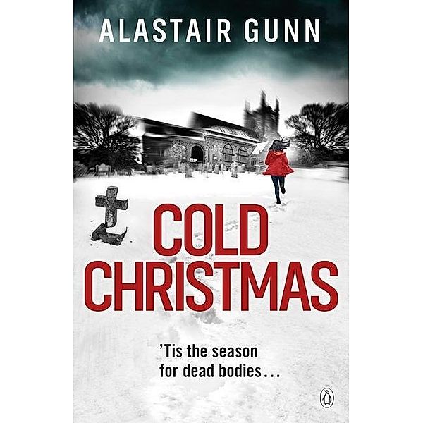 Cold Christmas, Alastair Gunn