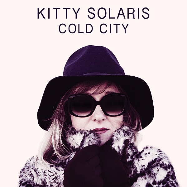 Cold City, Kitty Solaris