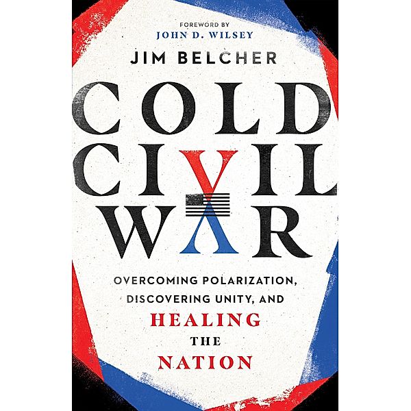Cold Civil War, Jim Belcher
