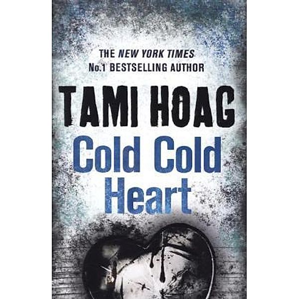 Cold, Cold Heart, Tami Hoag