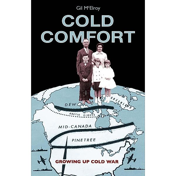 Cold Comfort, Gil McElroy