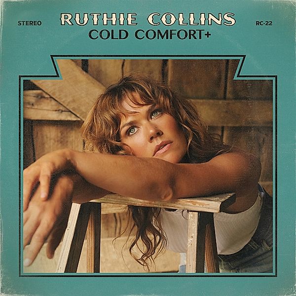 Cold Comfort/+, Ruthie Collins